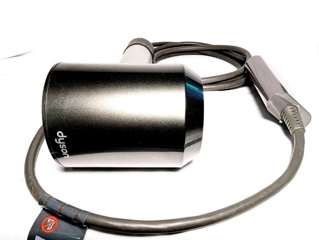 【整備済品】タフなダイソンドライヤーHD12 PRO　A1823