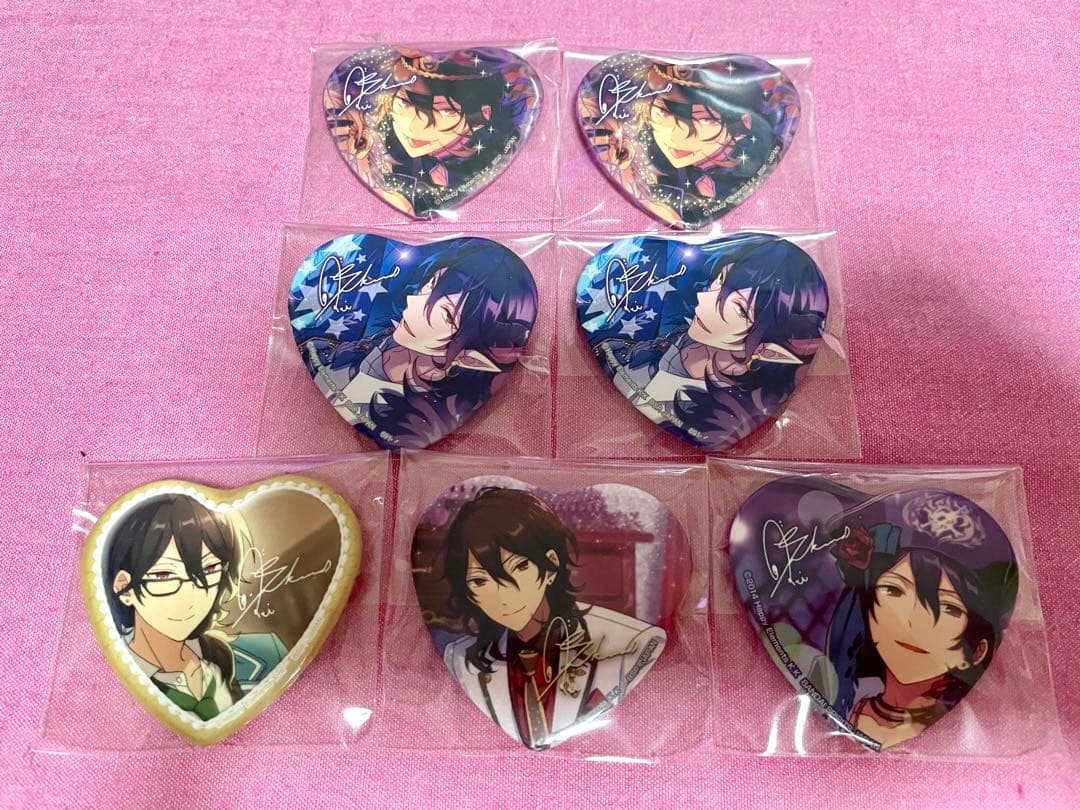 あんスタとるパカ零