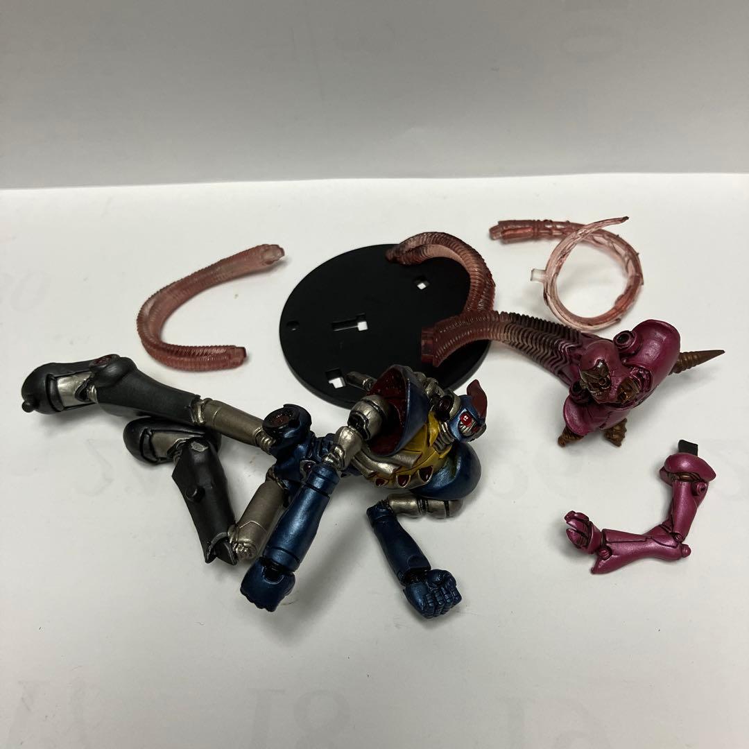 S.I.C.匠魂　vol.2 全8種+シークレット１種