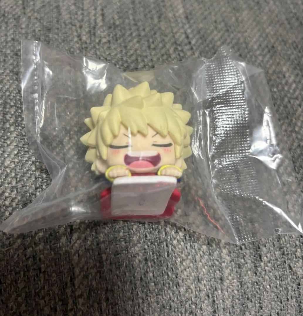 僕のヒーローアカデミア ヒロアカ おねむたん vol.4 爆豪勝己 幼少期