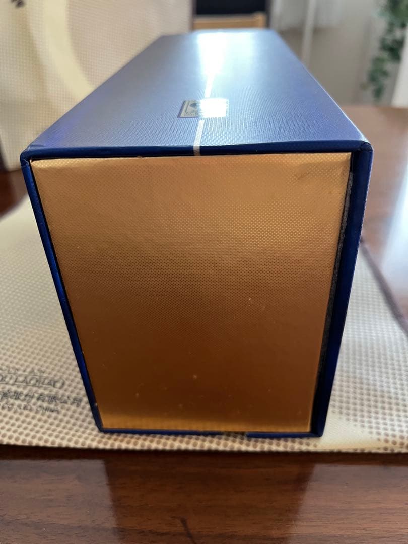 新品 中国の白酒【百年泸州老窖】窖龄90年お手提げ2枚