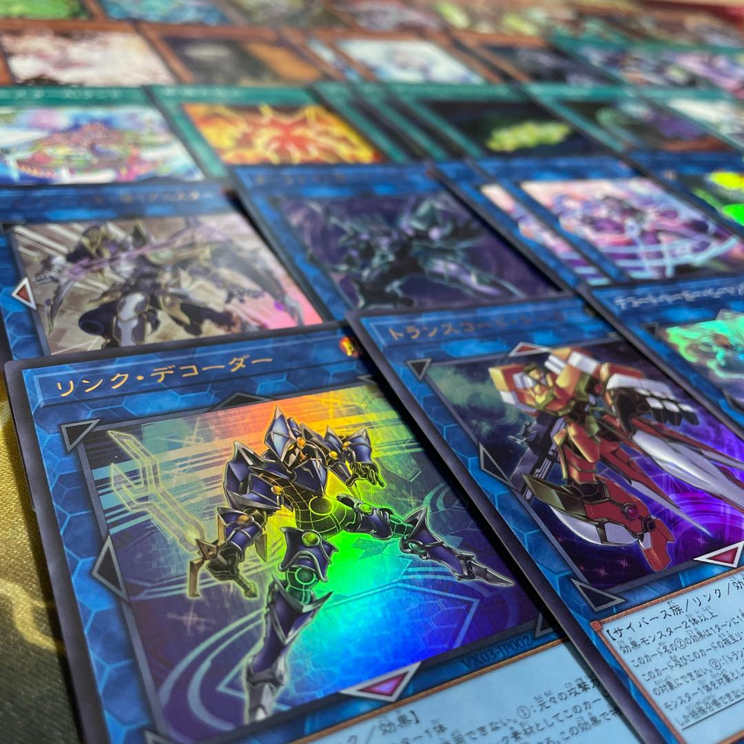 大会優勝構築 @イグニスターデッキ ガッチリ アコードトーカー