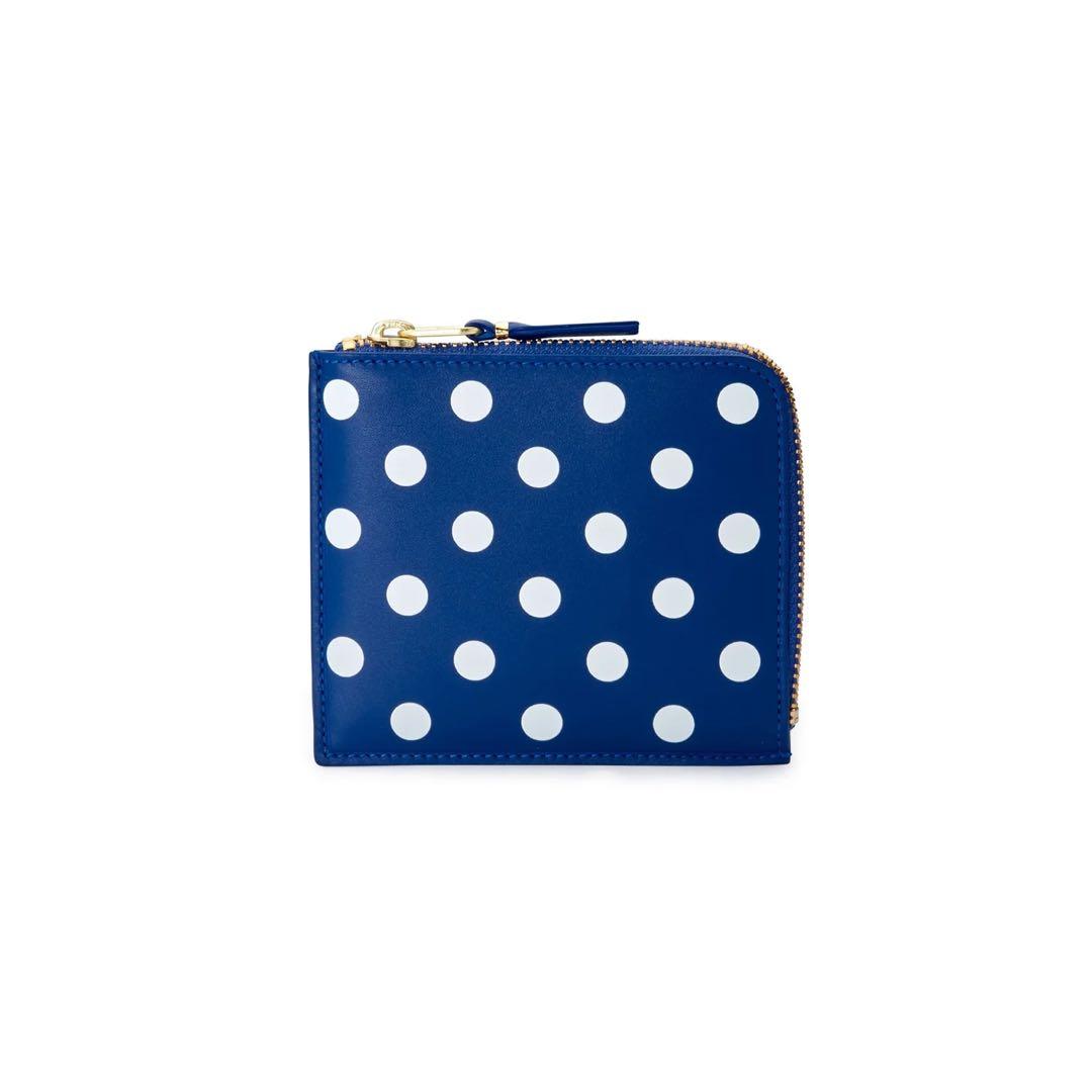 コムデギャルソン　ウォレット