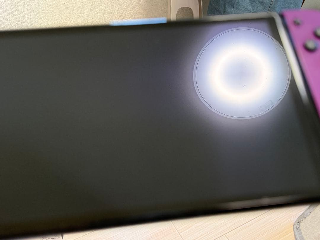 Nintendo Switch 有機EL ポケモンSVエディション　中古