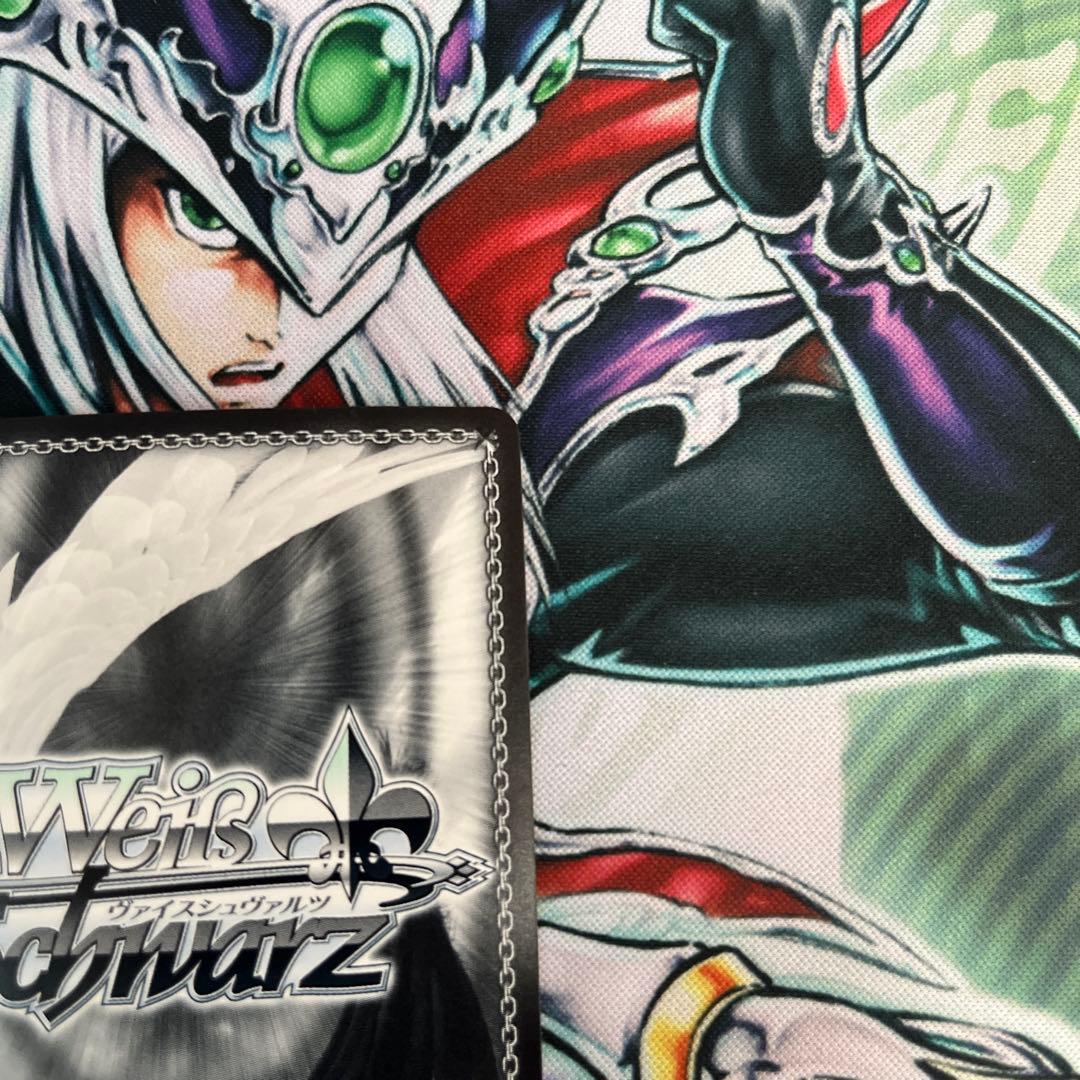 羞花閉月 中野三玖 OFR ヴァイス ヴァイスシュヴァルツ 五等分の花嫁