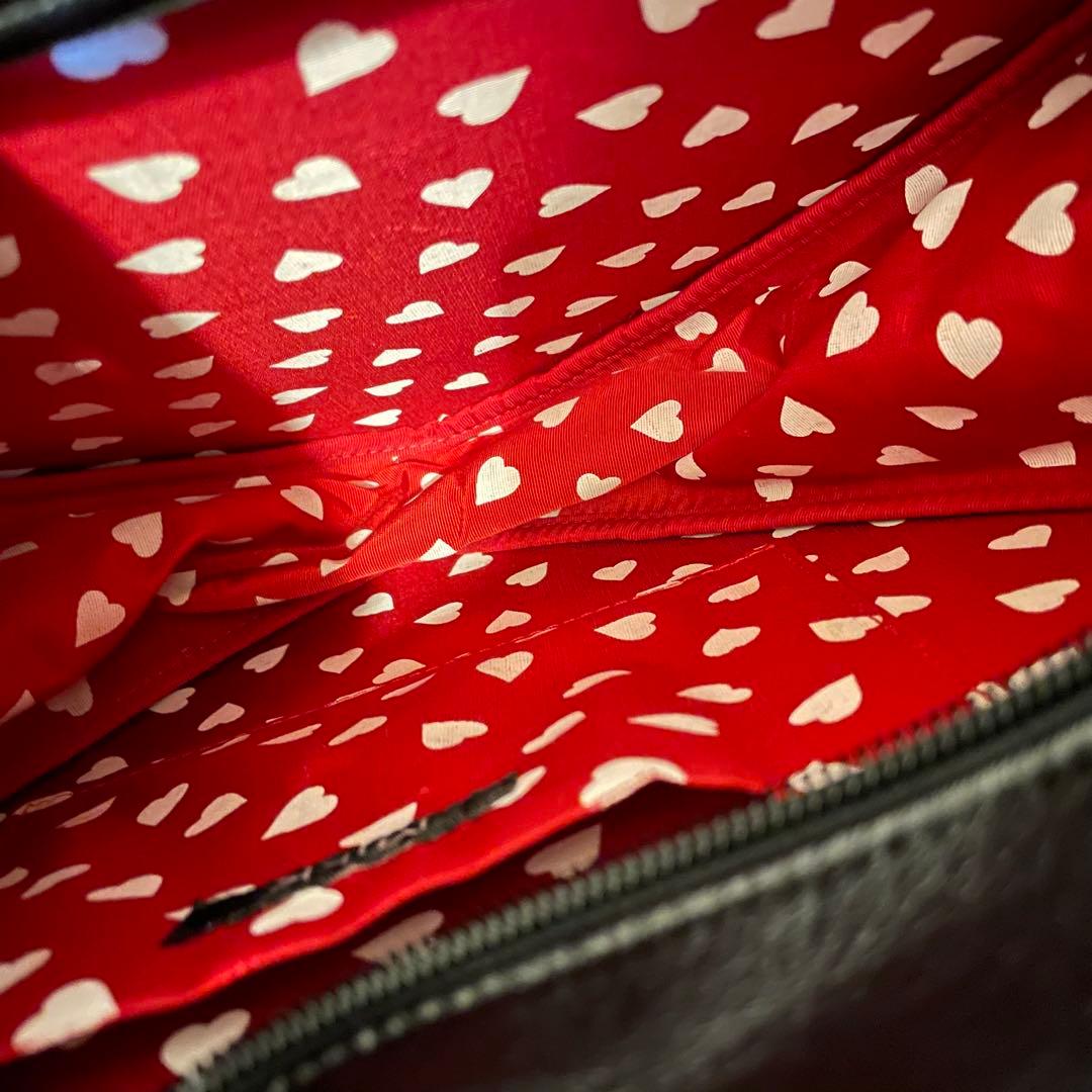 ♡ MILK 45周年記念 ハートBAG ♡