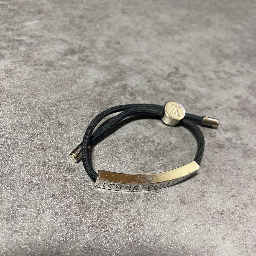 Louis Vuitton ブレスレット ブレスレット・スペースM67418