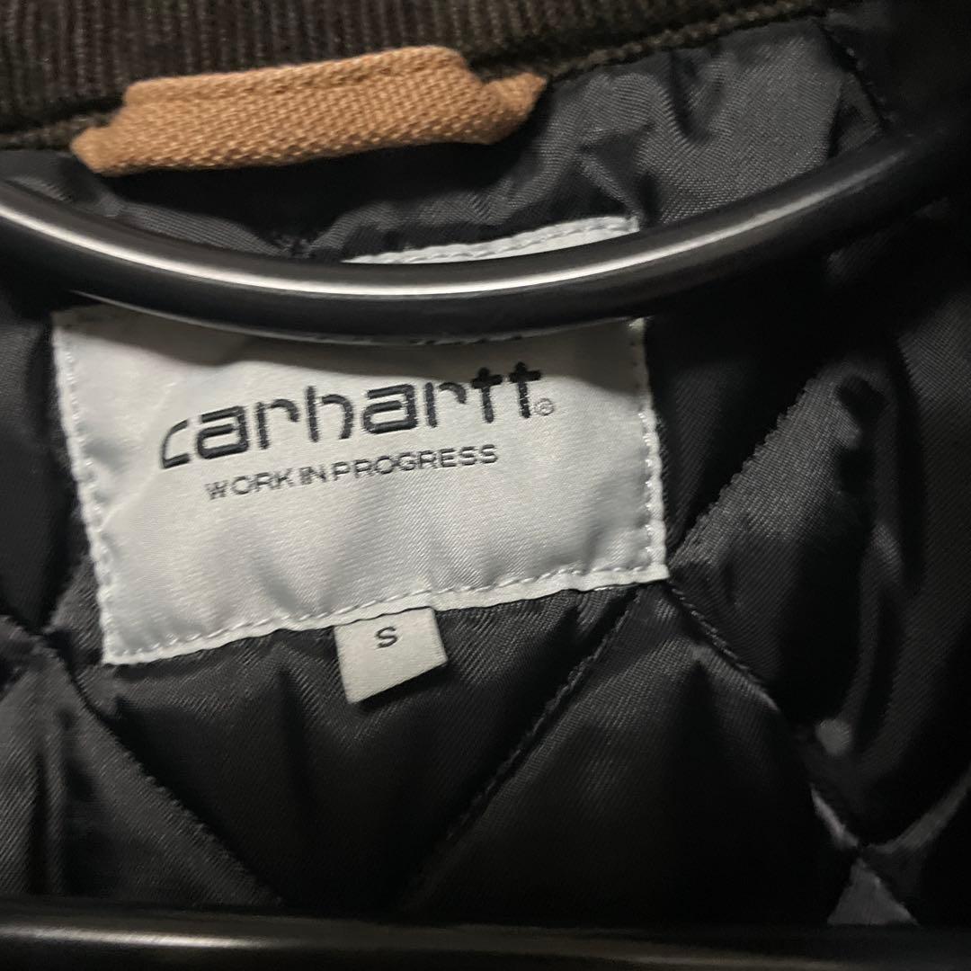 ジャケット・アウター Carhartt WIP OG detroit jacket 2025