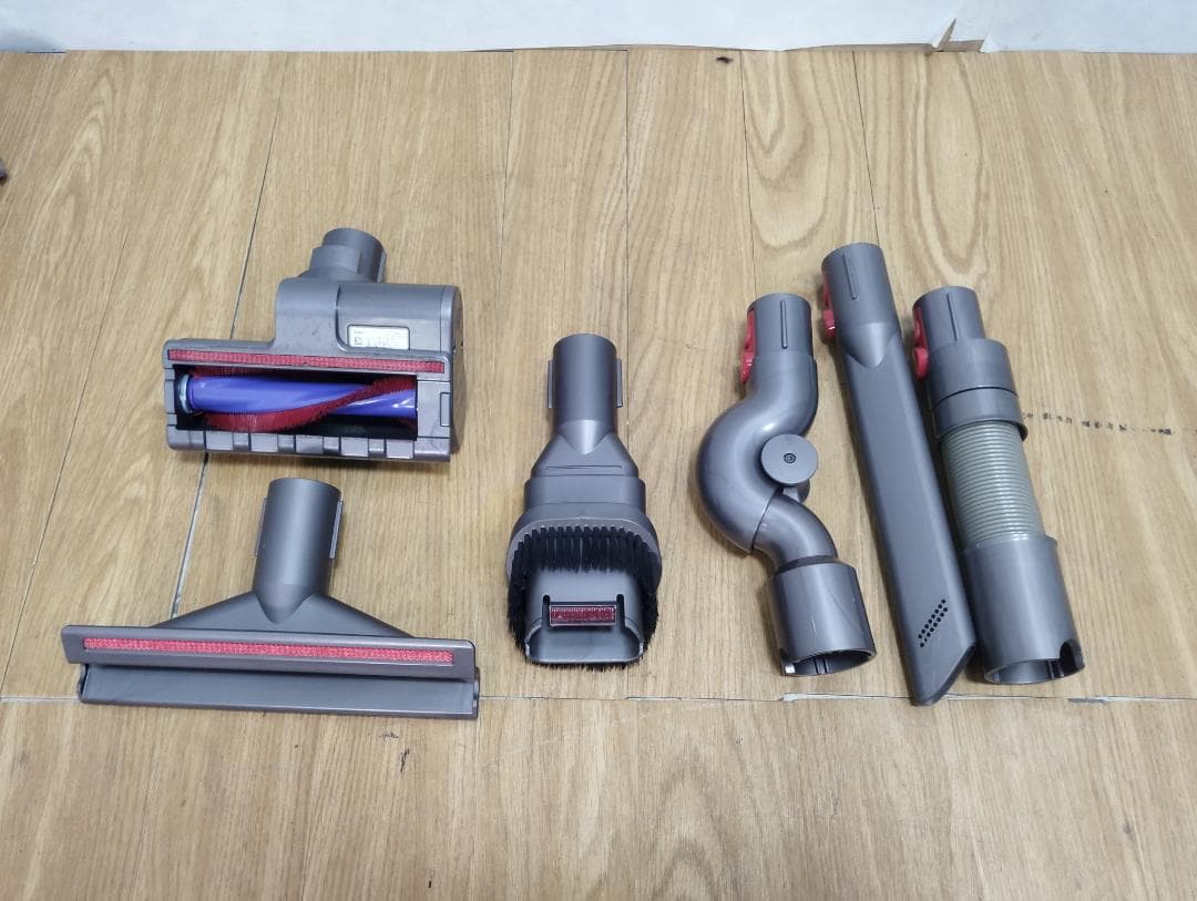 Y♢764 ダイソン スティッククリーナー v10 fluffy + SV12 楽天市場