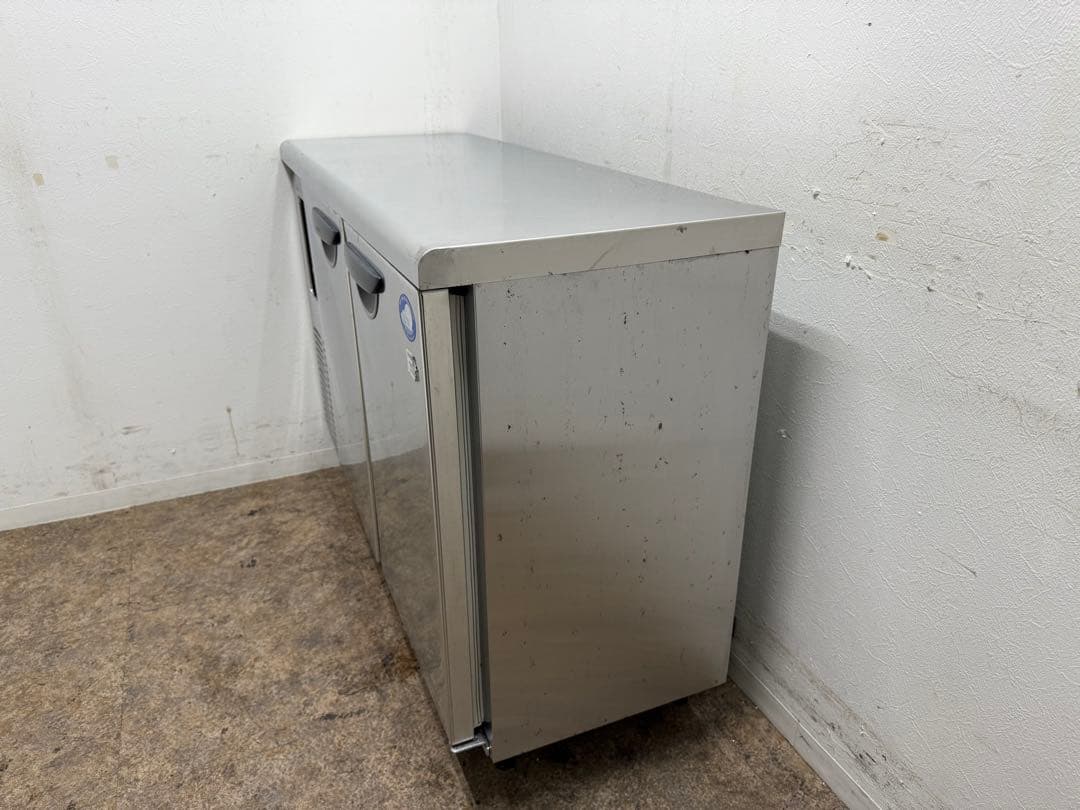 パナソニック　台下冷蔵庫　コールドテーブル　厨房　飲食店　SUC-N1241J