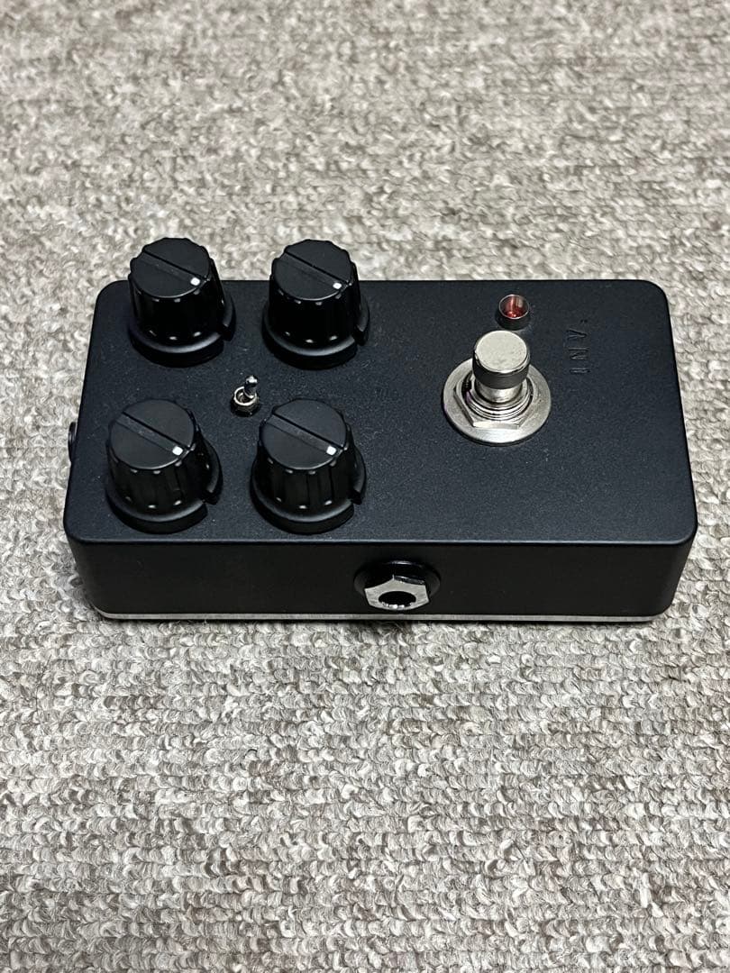 T*す様 Zahnrad by nature sound INVERSION