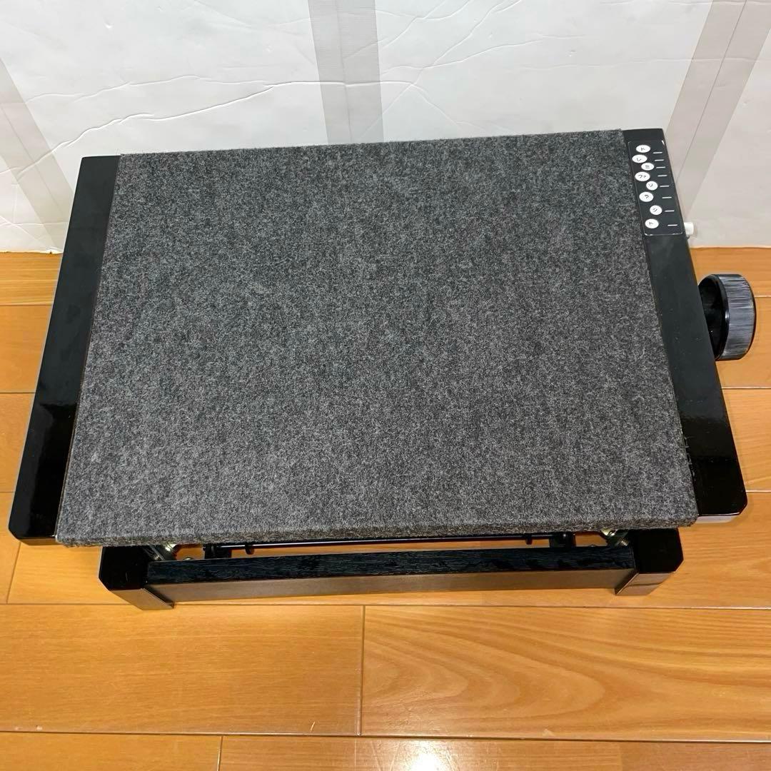 shabon　株式会社ピアノプラザ ピアノ補助台 甲南UP-1R