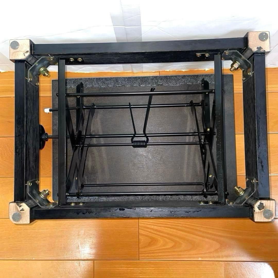 shabon　株式会社ピアノプラザ ピアノ補助台 甲南UP-1R