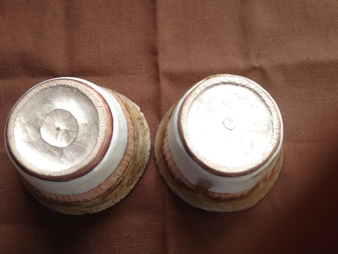 川端健太郎 陶器