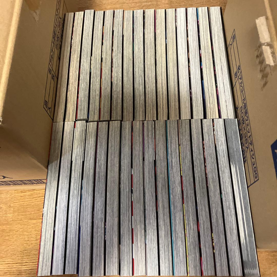 呪術廻戦 全巻セット 0から30巻セット