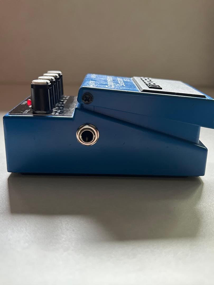 Boss コンプレッサー CS-3 Compression Sustainer