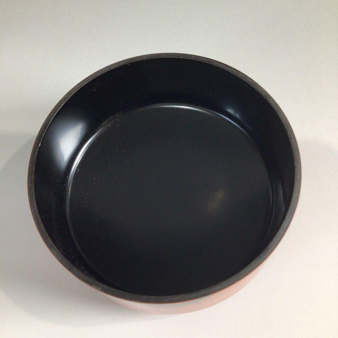 Ｐ７８１　棗　『榮次朗作』『玄々斎好』『曙棗』　共箱　茶道具