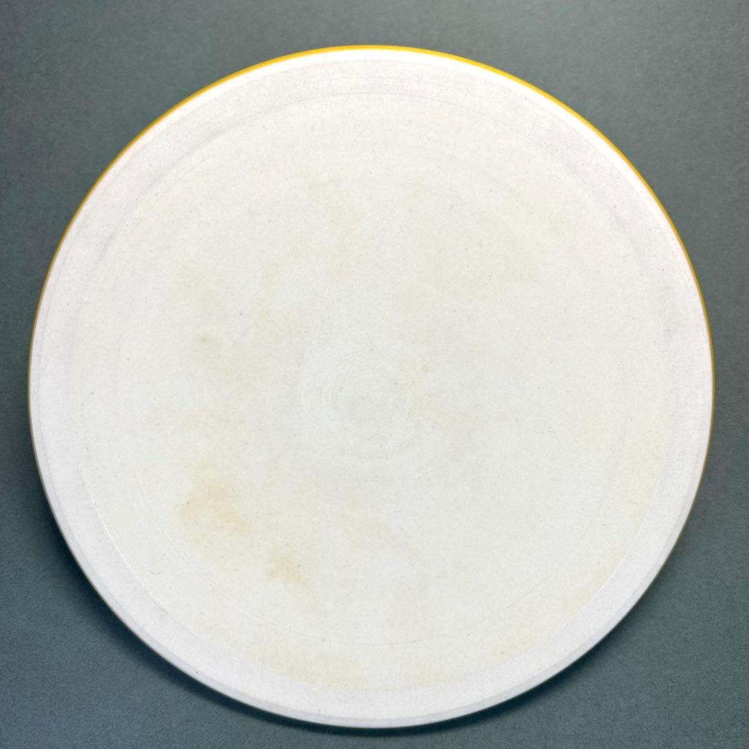 水指 『真葛香斎 堀内宗完書付』 宮川香山 黄交趾 真葛焼 茶道具