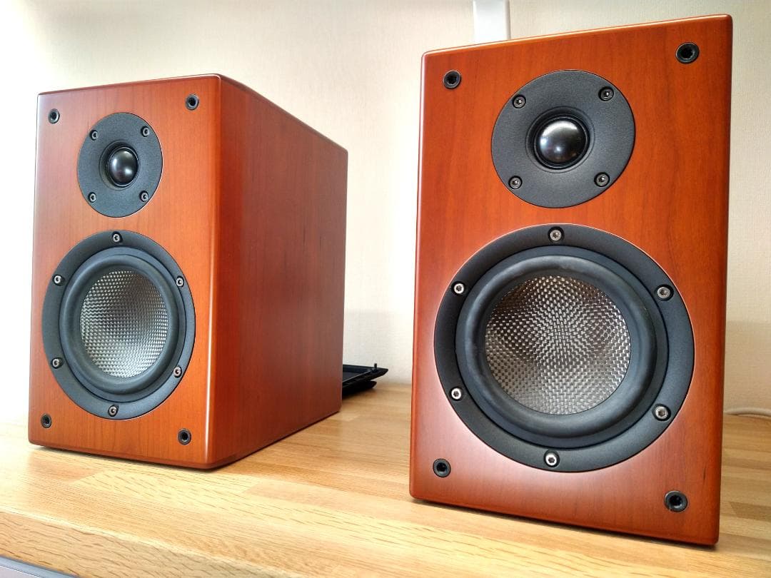 DENONスピーカーセット