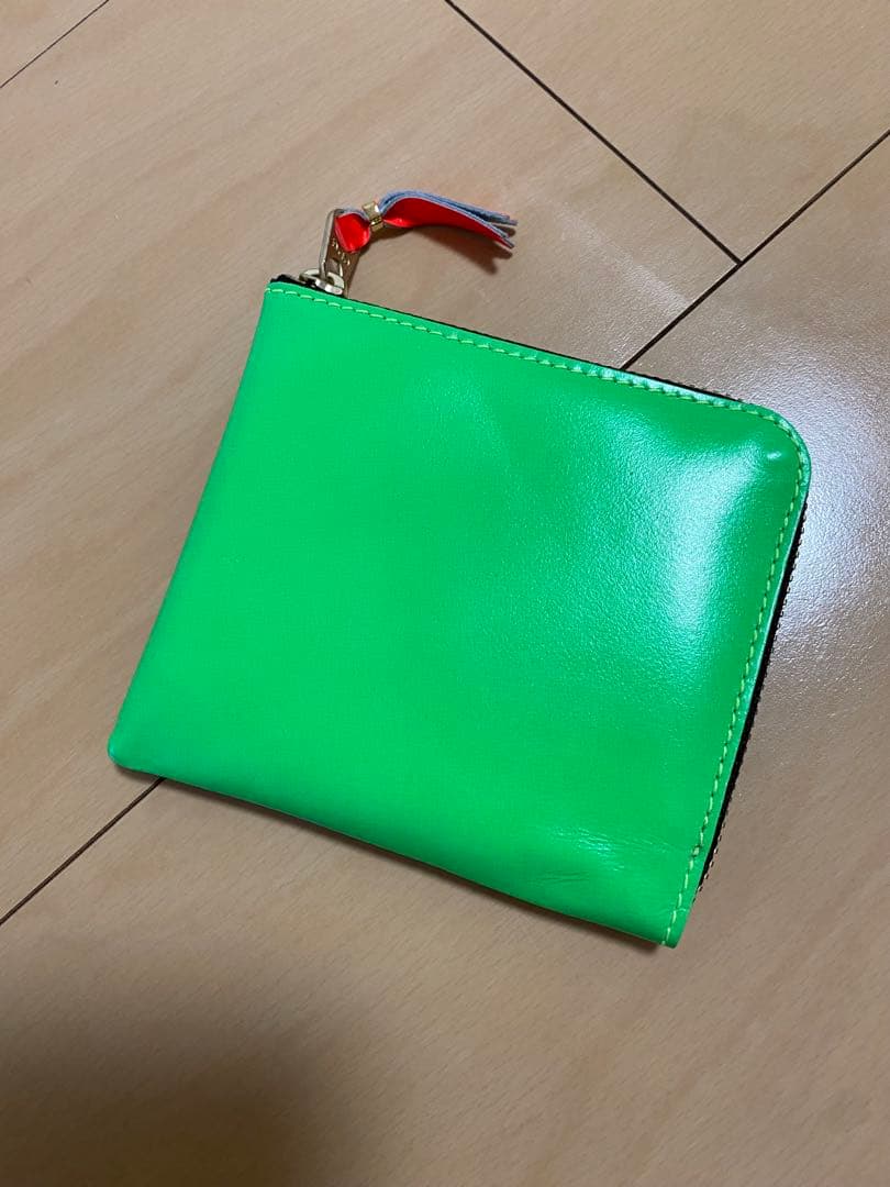 COMME des GARCONS 財布