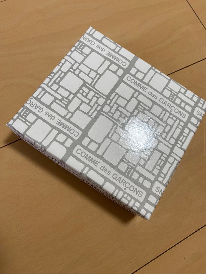 COMME des GARCONS 財布