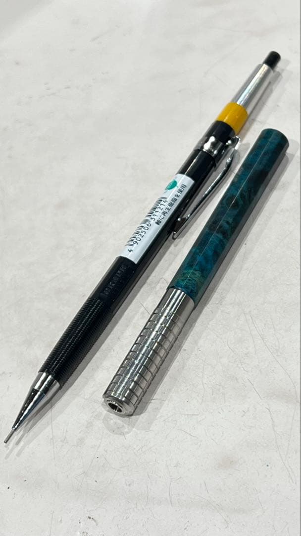 しゃむ　pg5 12角　スタビ①５-７　ステンレス格子柄　重量増