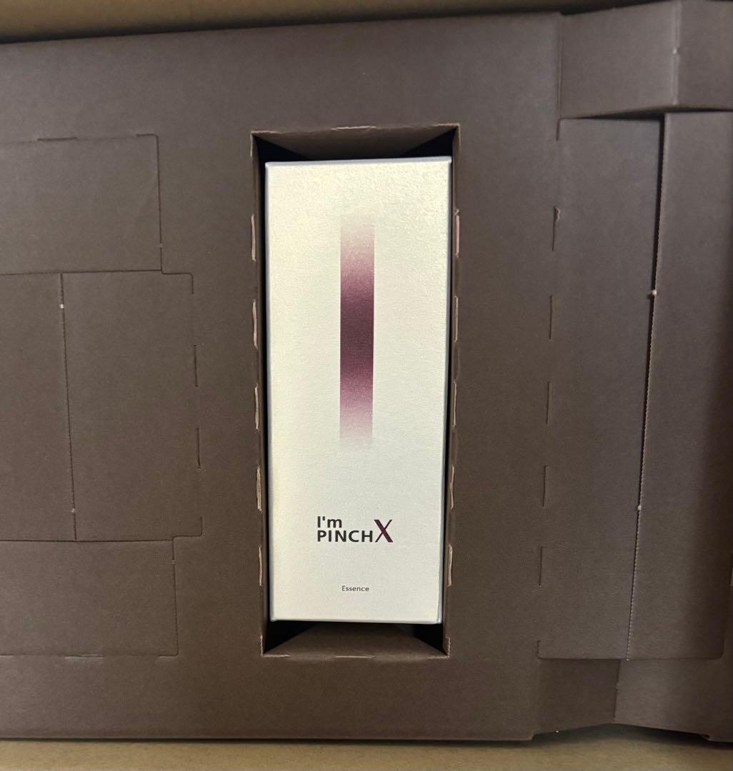 I'm PINCH X エッセンス 60ml