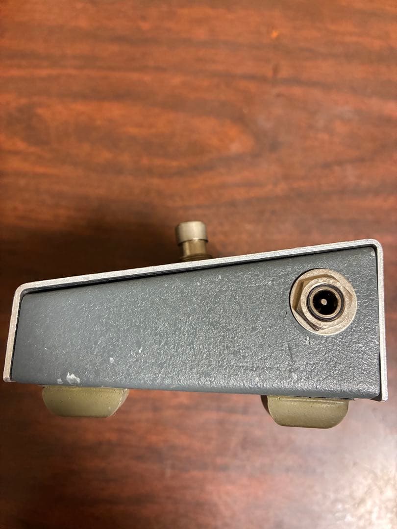 ギター MU-TRON MICRO V envelope filter