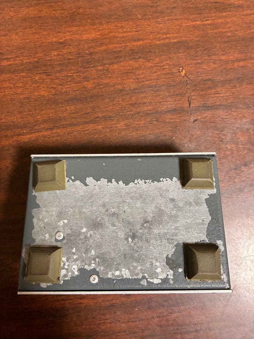 ギター MU-TRON MICRO V envelope filter