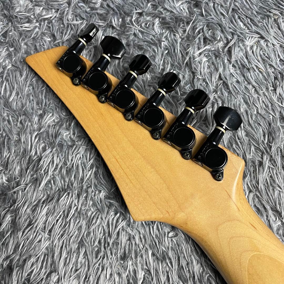 ギター Fernandes FGZ-400