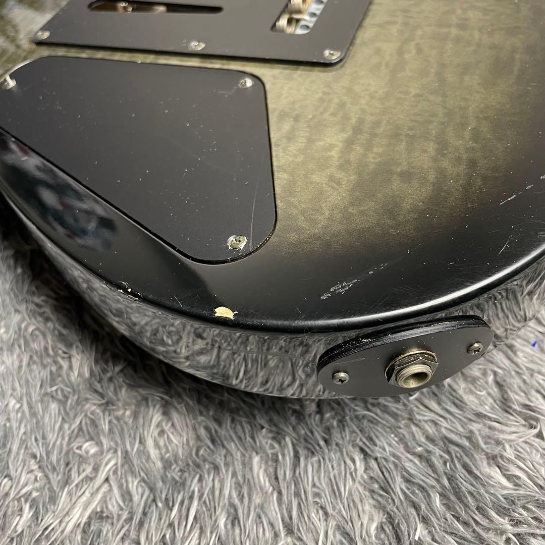 ギター Fernandes FGZ-400