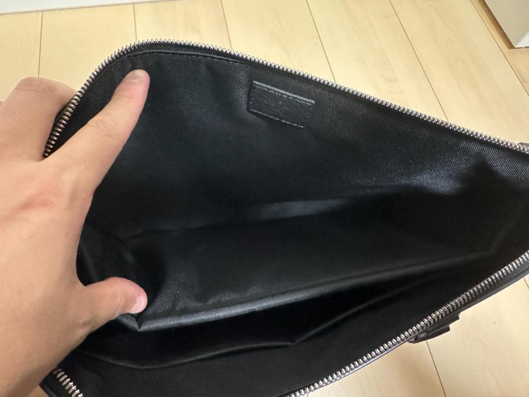 《限定品》ルイヴィトン　スリム・ブリーフケースビジネスバッグ　ルイヴィトン
