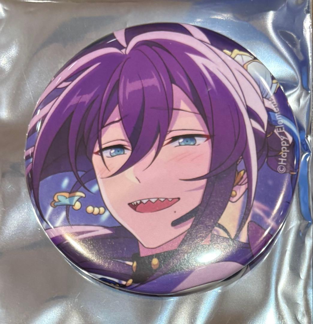 あんスタ コレクション缶バッジ 礼瀬マヨイ - メルカリ