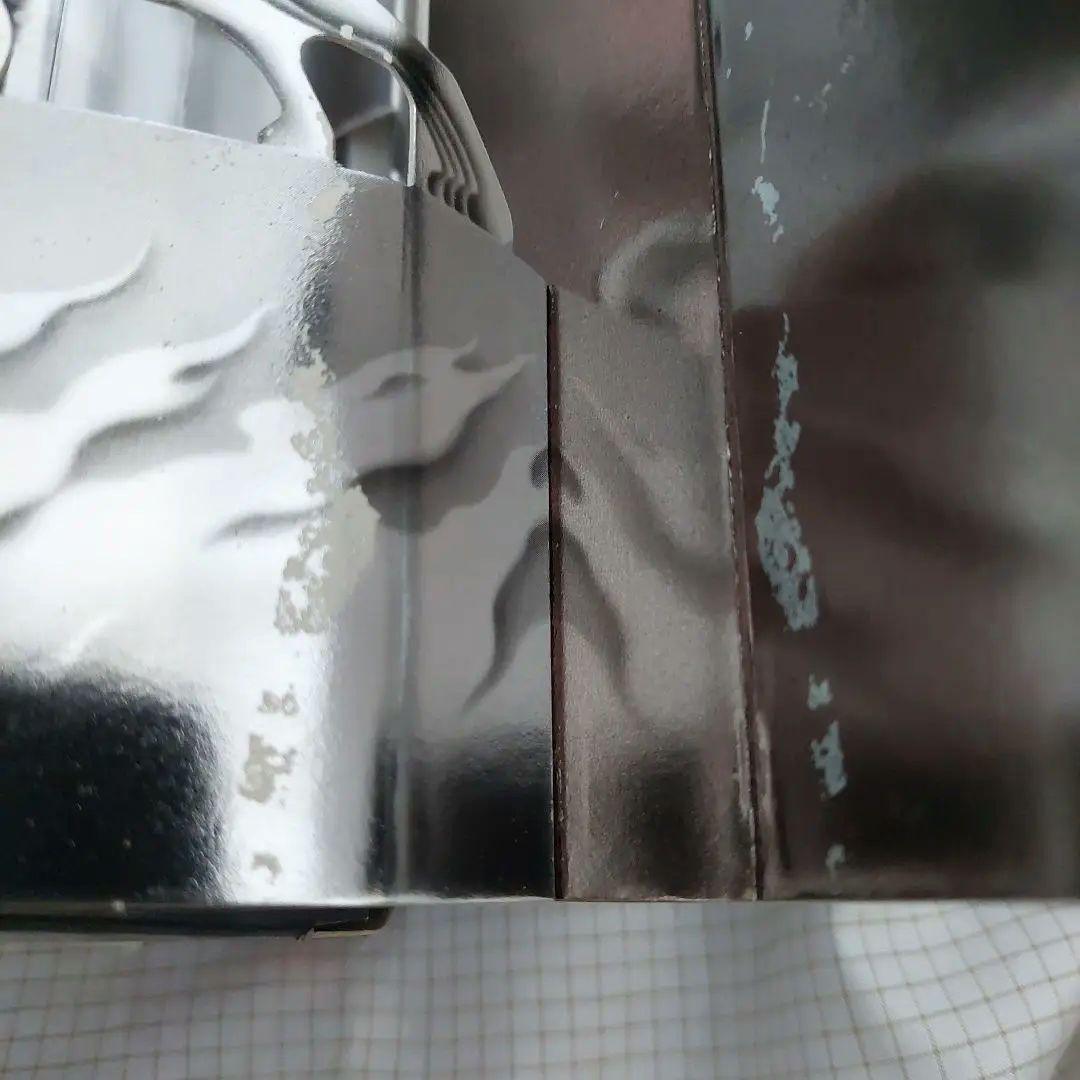 ディズニー×マテル社　クルエラ・デ・ビル フィギュア 101匹わんちゃん