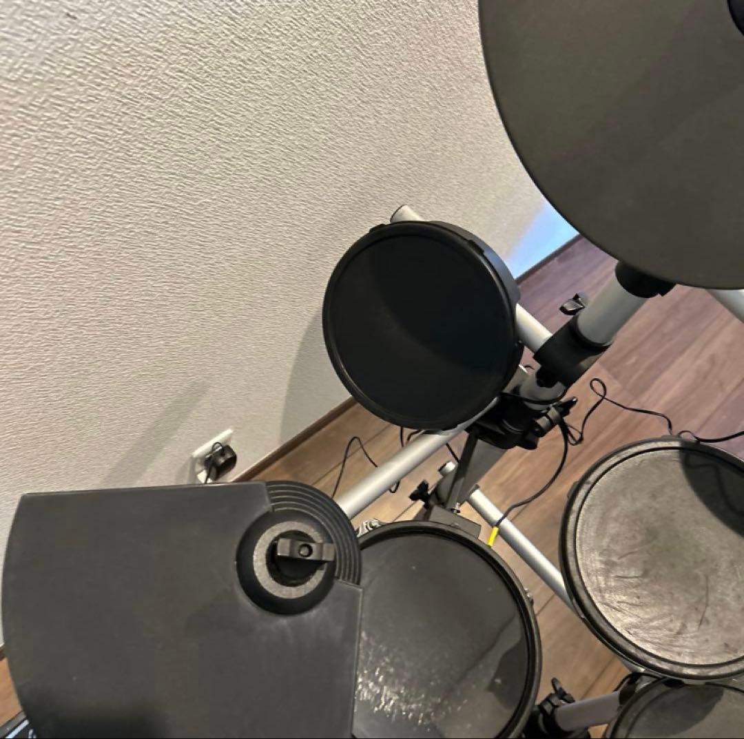 電子ドラム MEDELI DD-501J メデリ