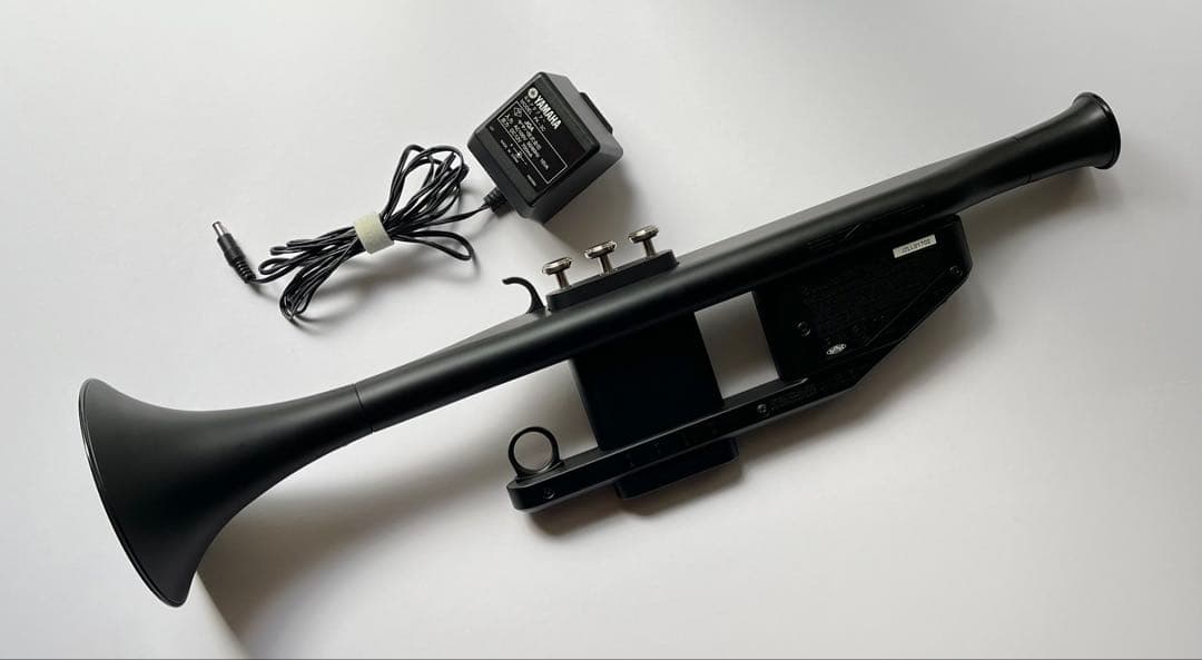 ゆうさま専用】YAMAHA EZ-TP イージートランペット ヤマハ