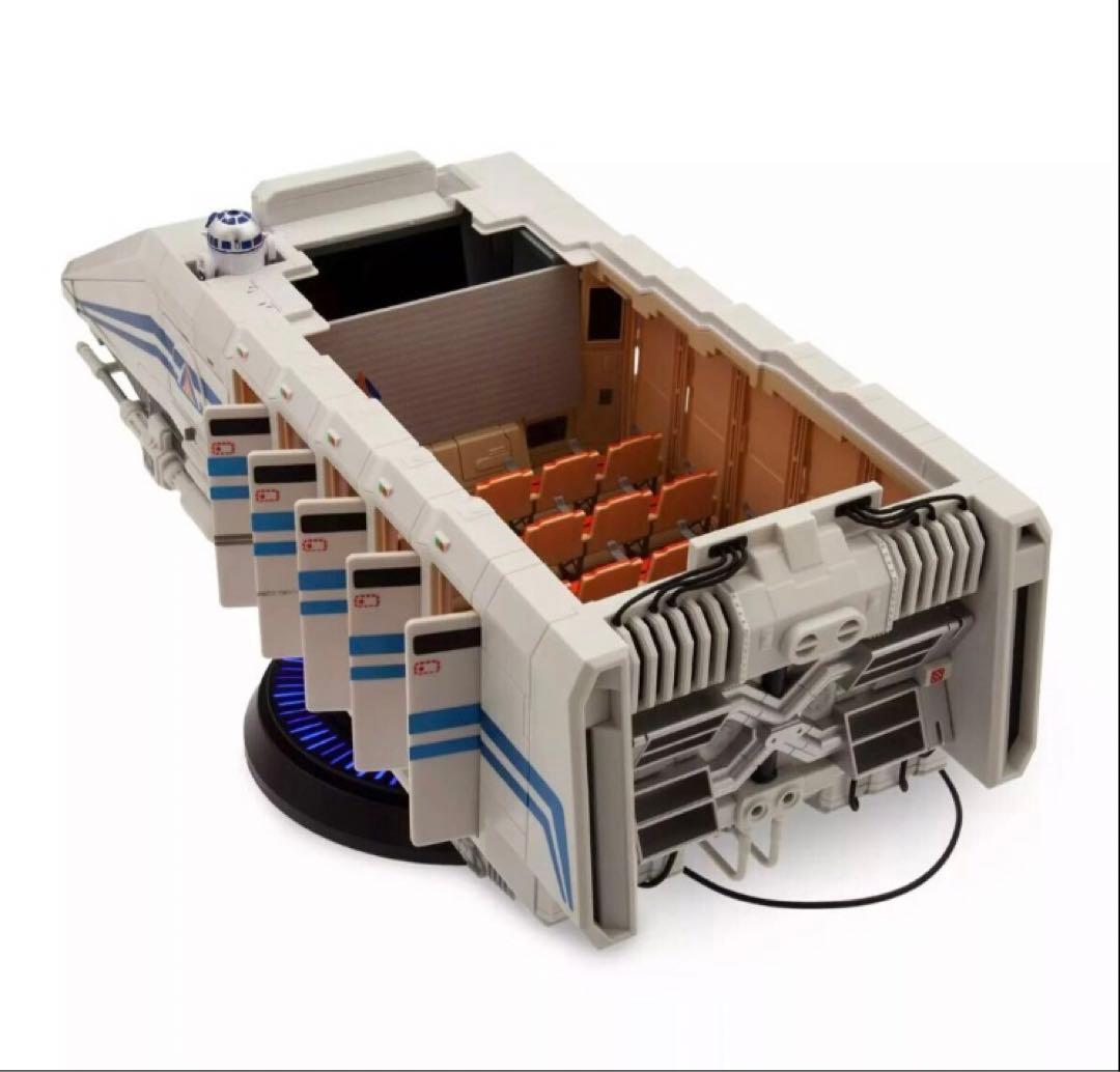 スターツアーズ スタースピーダー3000 D23 Star レア　希少　限定品