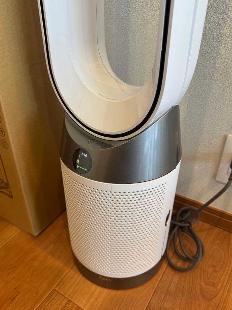 【極美品】Dyson Purifier cool gen1 空気清浄機能付き