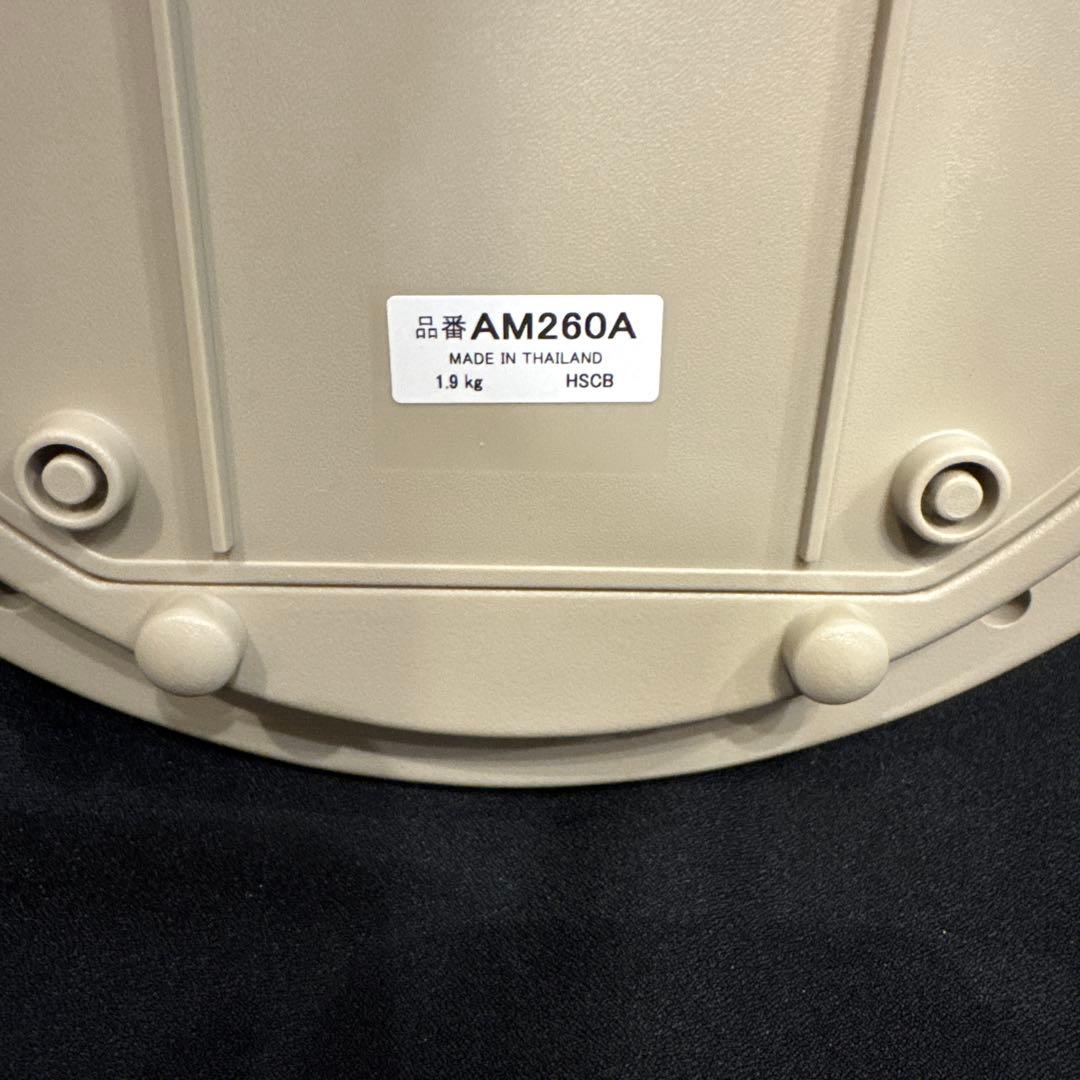 よ*ん様 SEIKO ウェーブシンフォニー AM260A 電波掛け時計