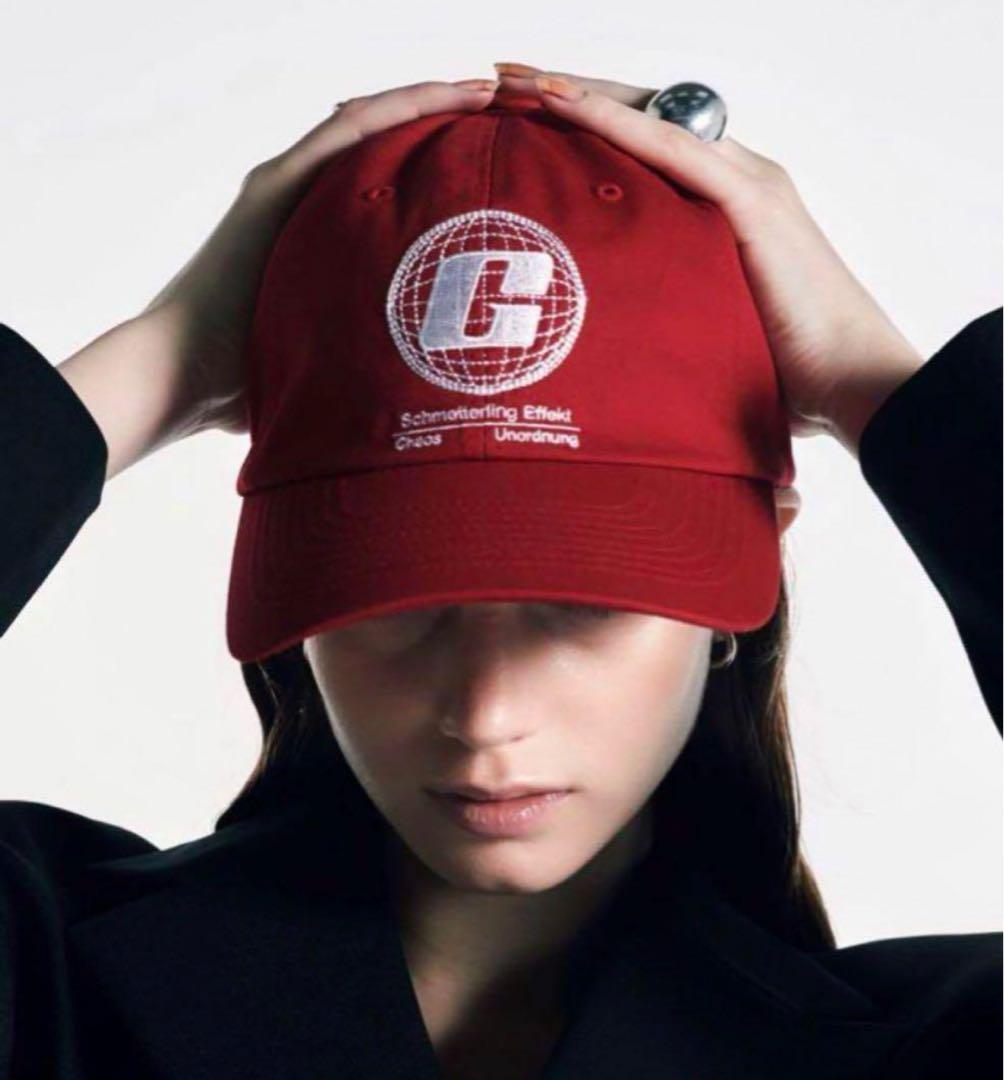 gadid anoniem キャップ