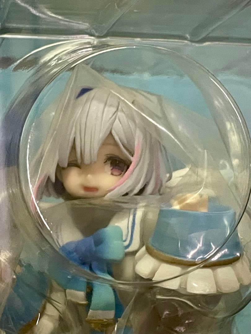 【新品未開封】POP UP PARADE 天音かなた ホロライブ