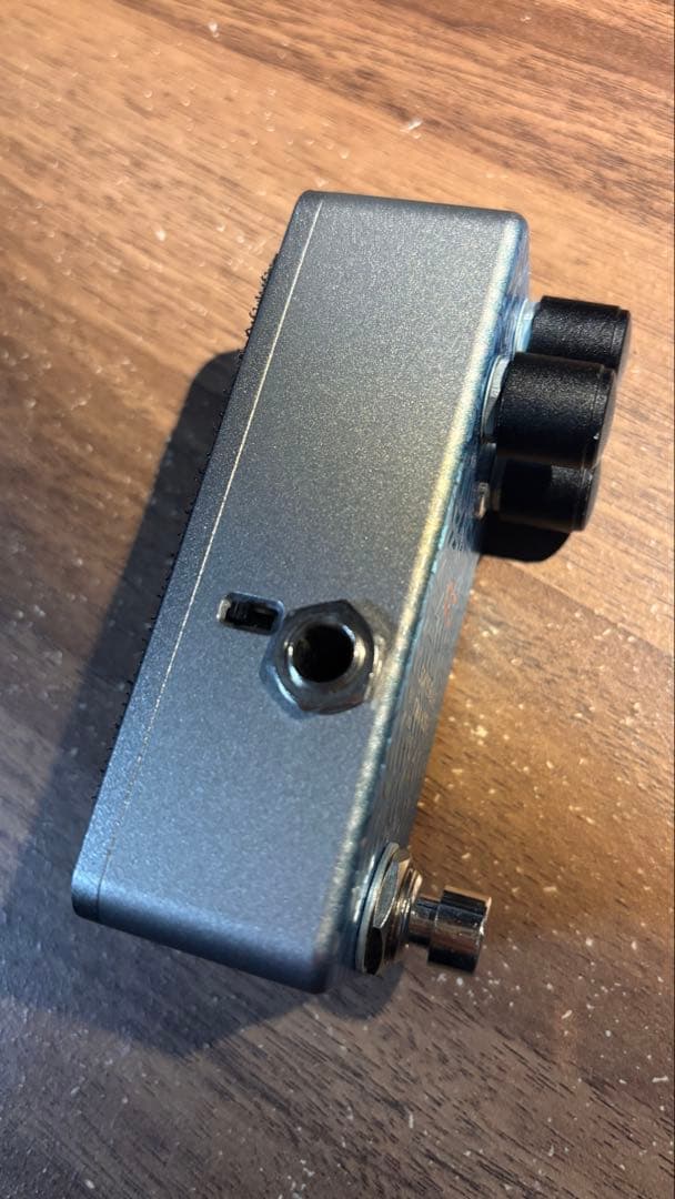 ギター one control / Sonic Blue Twanger