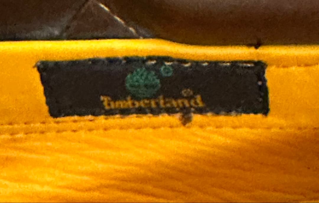 Timberland 3eyeクラシックラグ デッキシューズ 26cm
