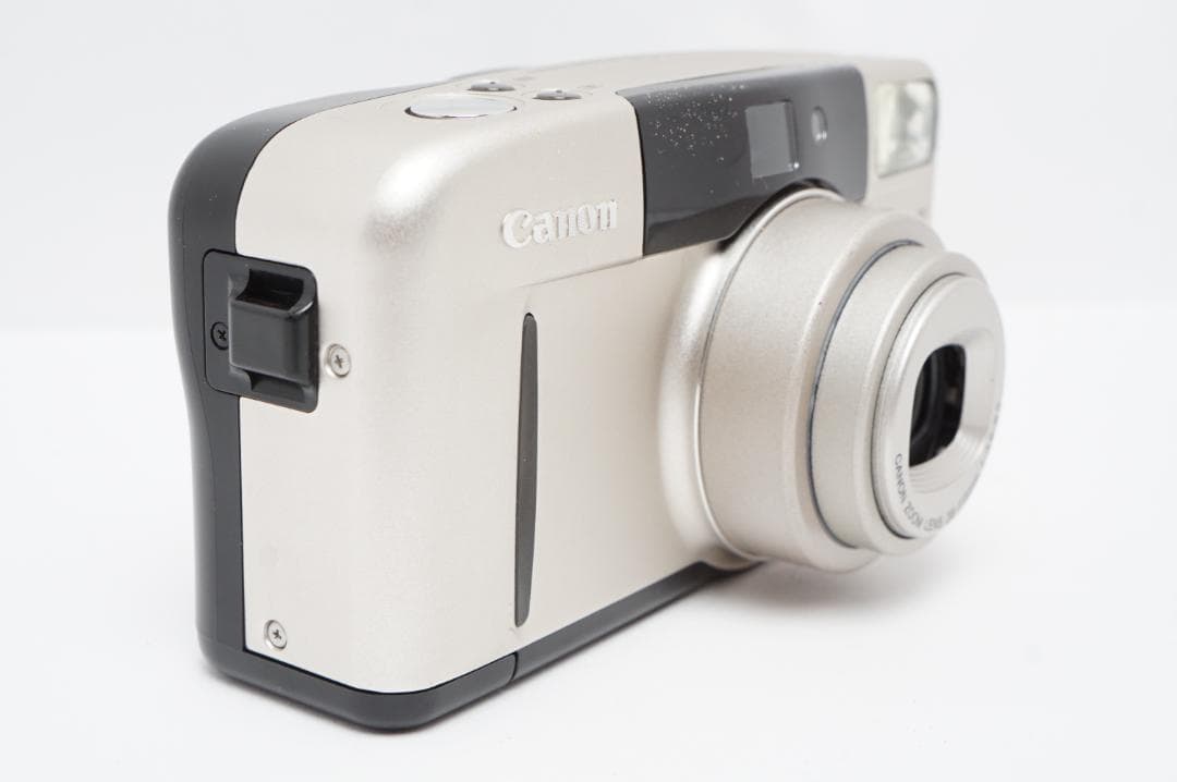 作例あり】Canon AUTOBOY S XL 売れ筋 オートボーイ 動作品・実写あり