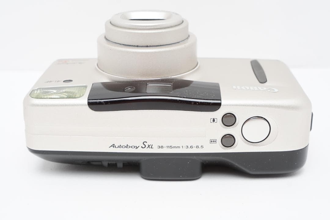 作例あり】Canon AUTOBOY S XL 売れ筋 オートボーイ 動作品・実写あり