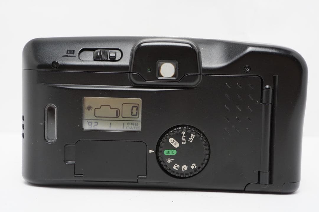 作例あり】Canon AUTOBOY S XL 売れ筋 オートボーイ 動作品・実写あり