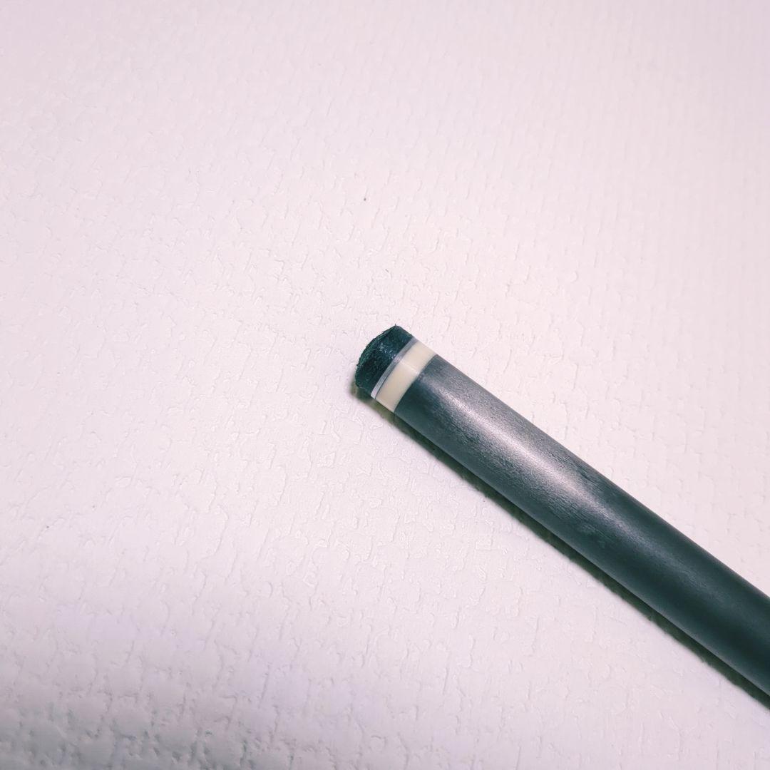 ganne★Jacoby BLACK カーボンシャフト★14山 115g