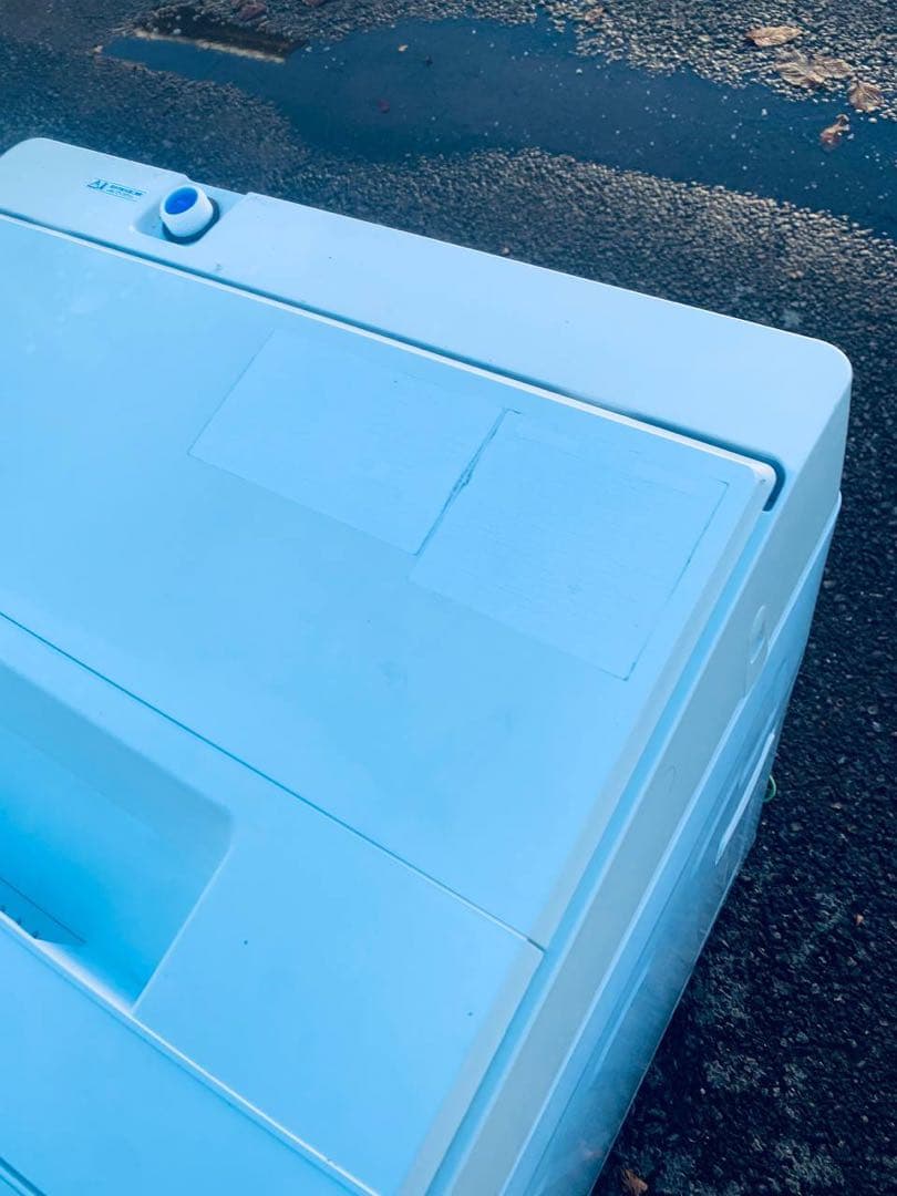 ⭐️送料設置無料⭐️引越し・一人暮らし⭐️家電セット・冷蔵庫洗濯機237