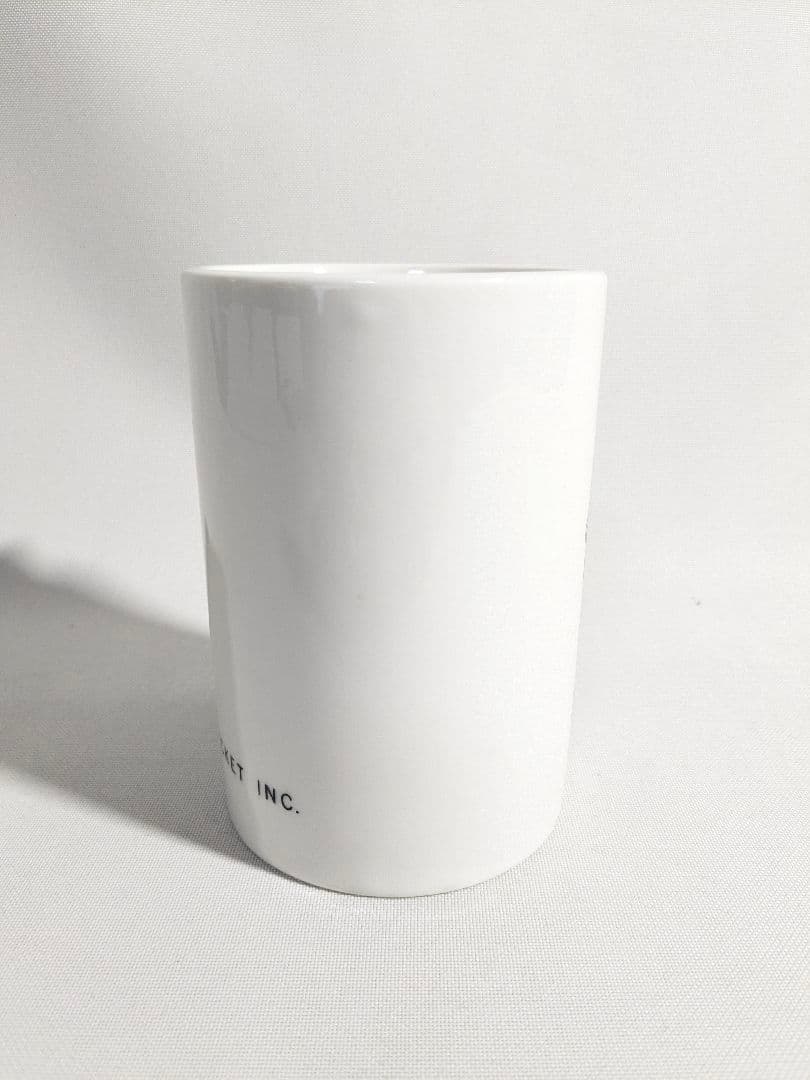 VAN JAC VAN JACKET エンブレム マグカップ 当時物 ロゴ