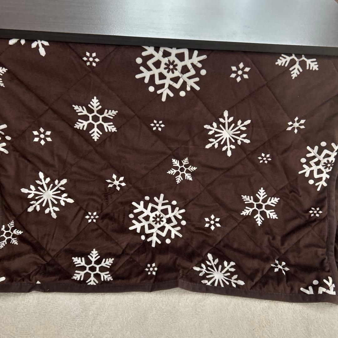 雪の結晶模様 こたつテーブル 楽天市場】こたつ 雪柄の通販